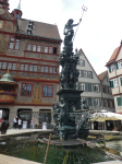 Neptunbrunnen